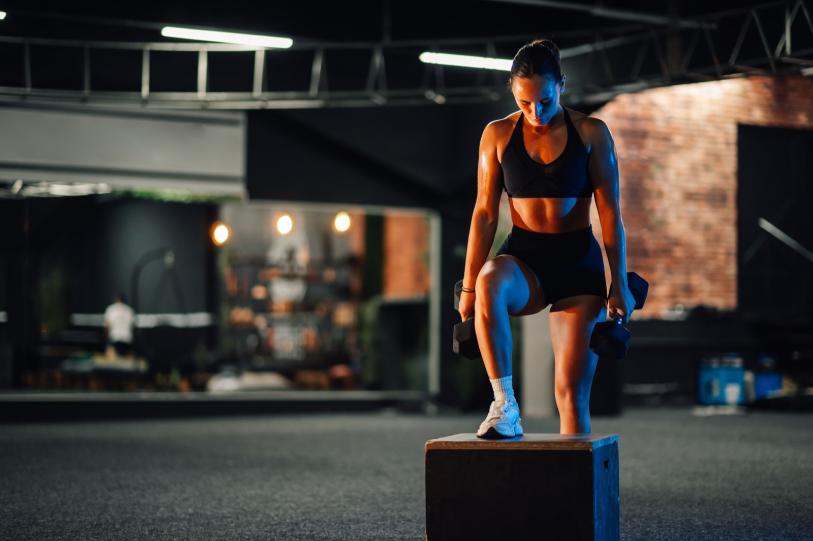 Fitness